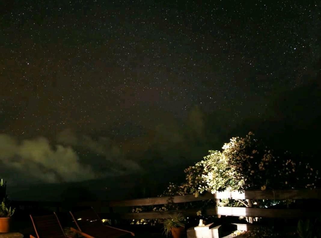 Casa Rural Las Tias II 蒂哈拉费 外观 照片